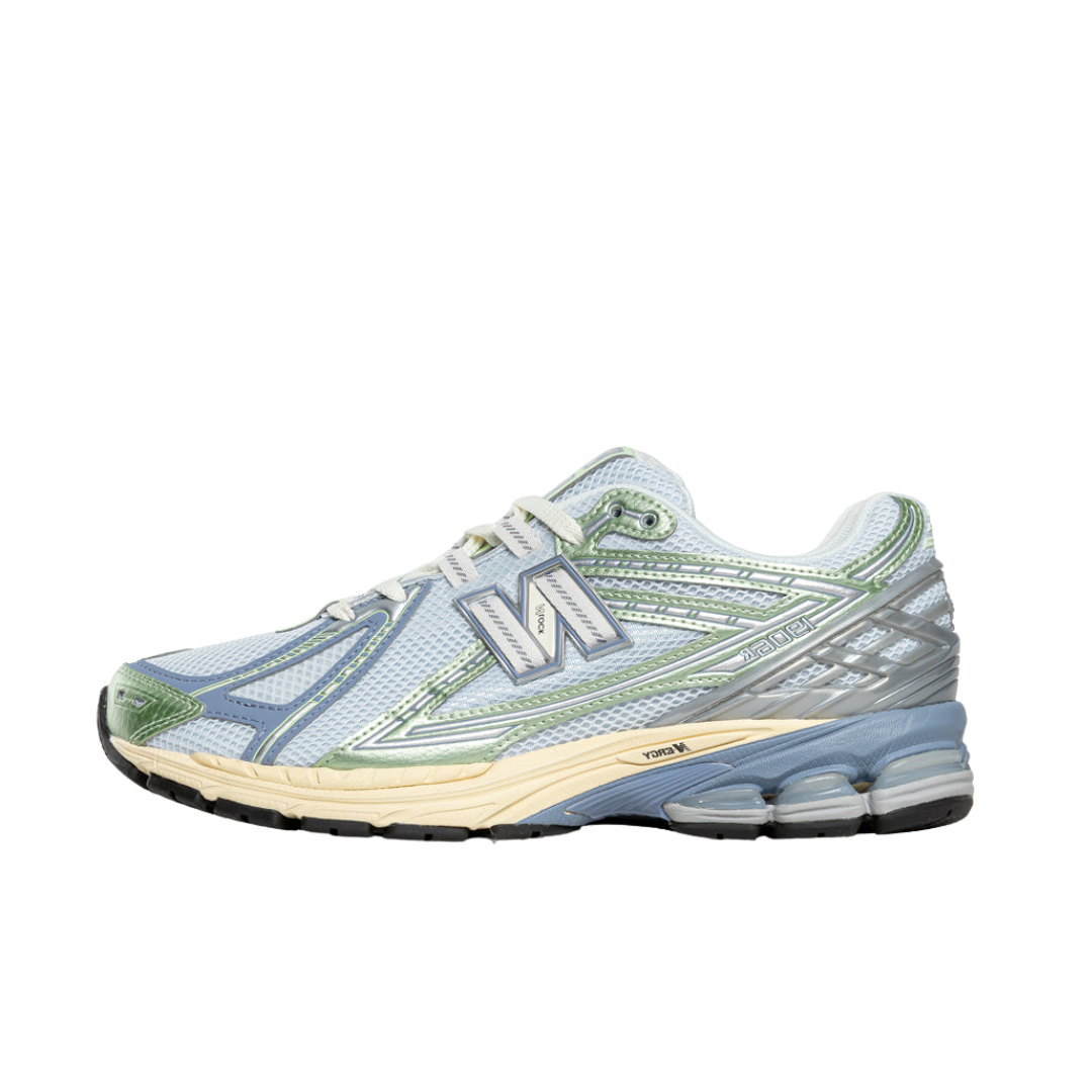 New Balance 1906R Ice Blue Melon Water