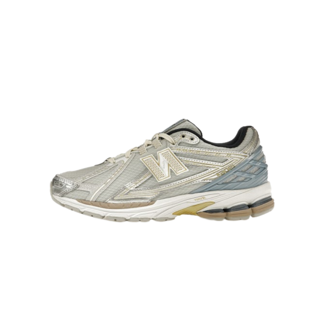 New Balance 1906R Kith White
