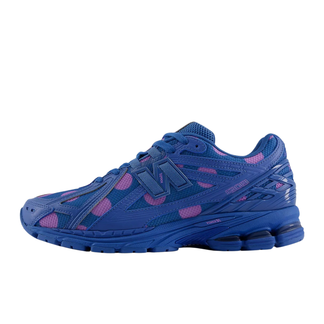 New Balance 1906R Polka Dot Blue Agate Purple