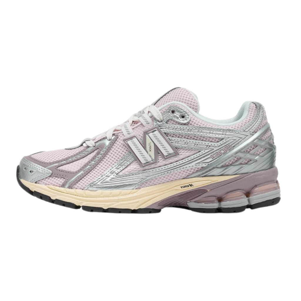 New Balance 1906R Rose Sugar Silver