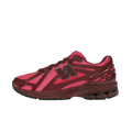 New Balance 1906R Zalando Trail Mix Maroon Pink
