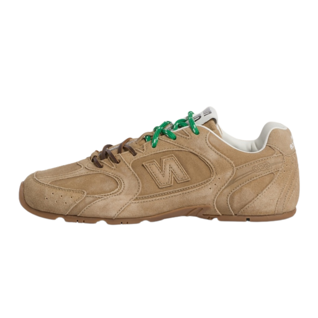 New Balance 530 SL Miu Miu Ecru