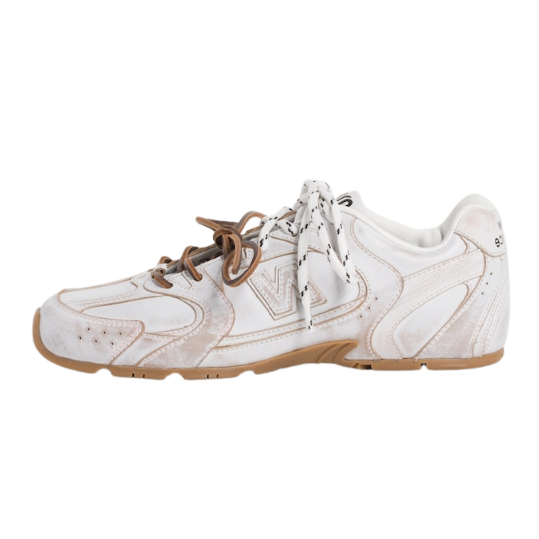 New Balance 530 SL Miu Miu White Gum