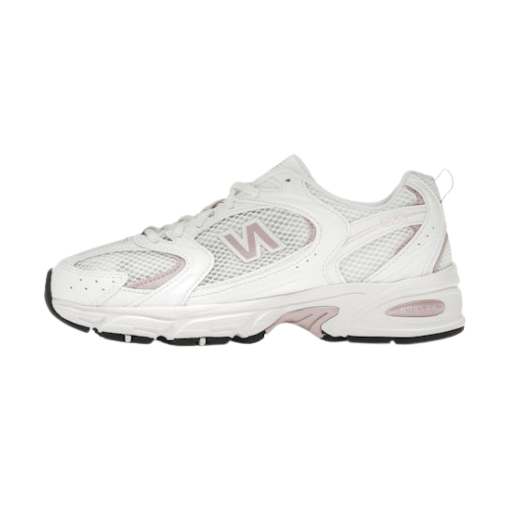 New Balance 530 White Twilight Haze