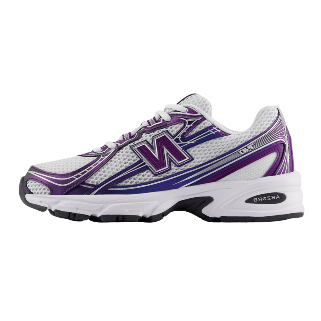 New Balance 740v2 Concord Grape