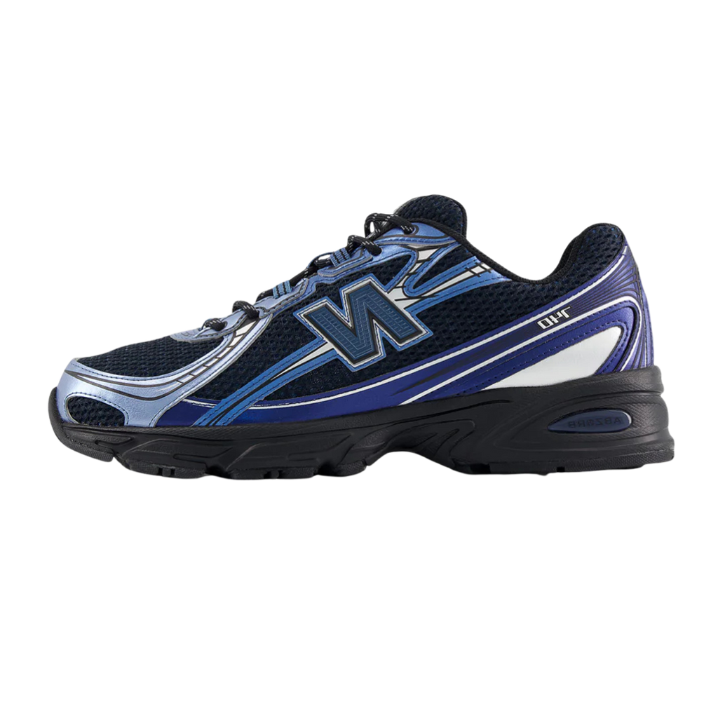 New Balance 740v2 Shoreline Blue