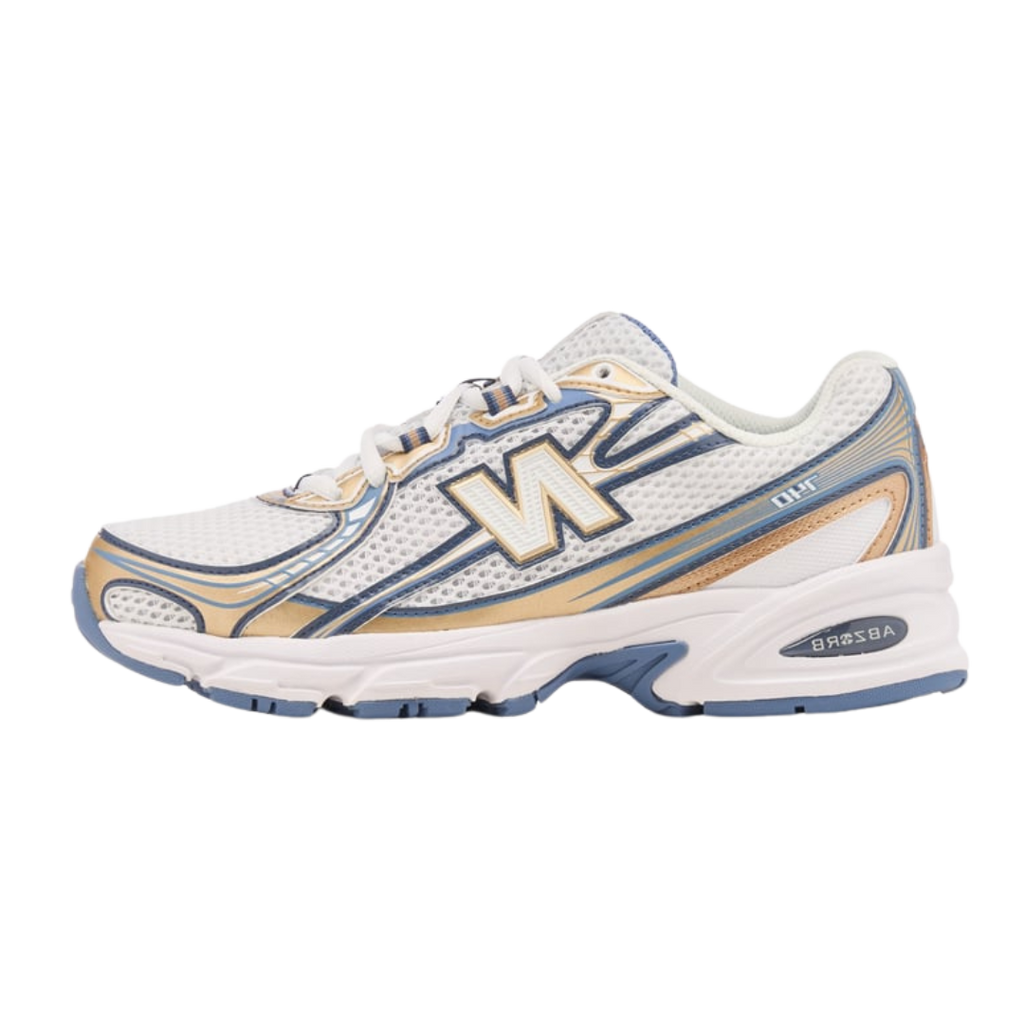 New Balance 740v2 Heron Blue Vintage Indigo
