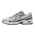 New Balance 740v2 Mercury Red Castlerock
