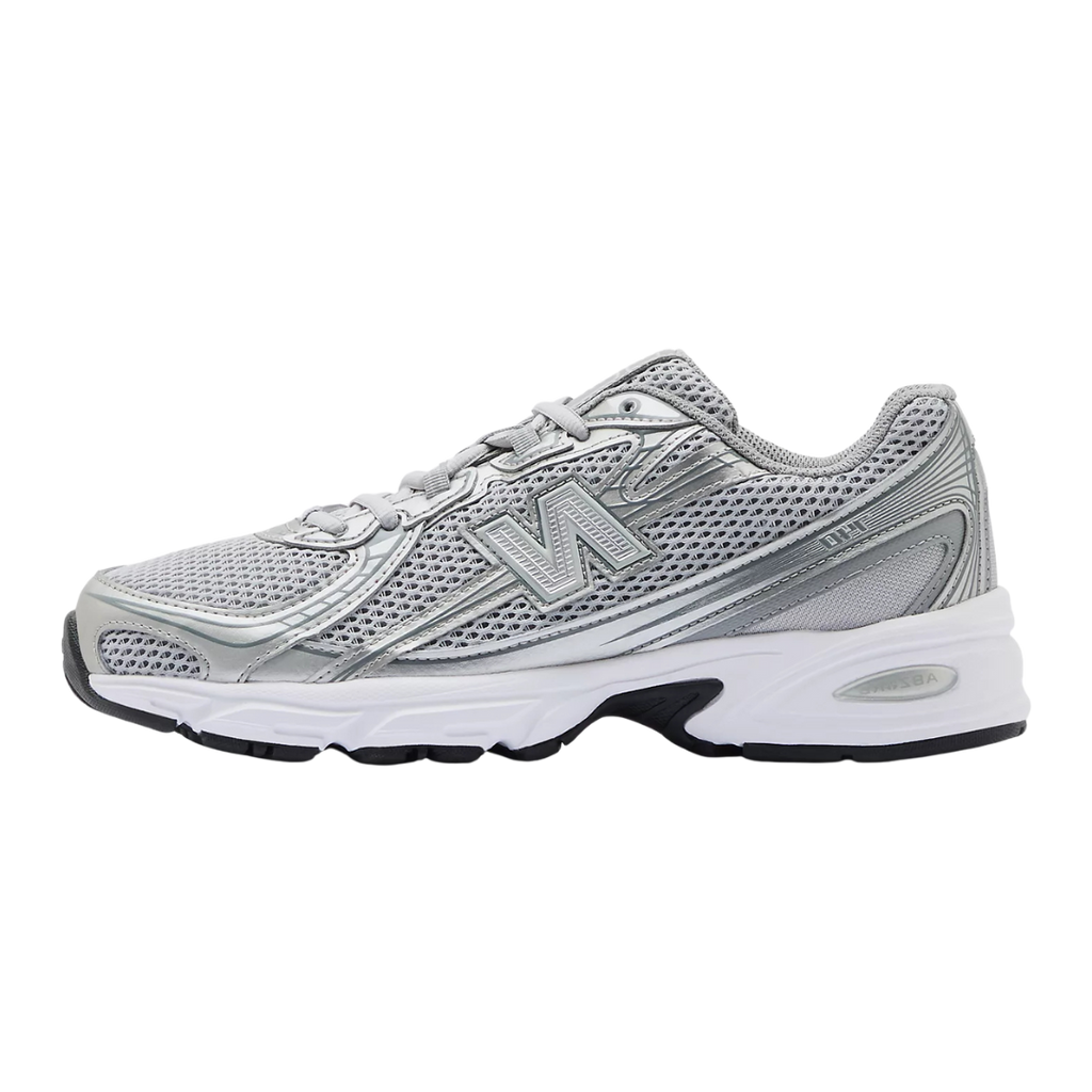 New Balance 740v2 Silver Castlerock