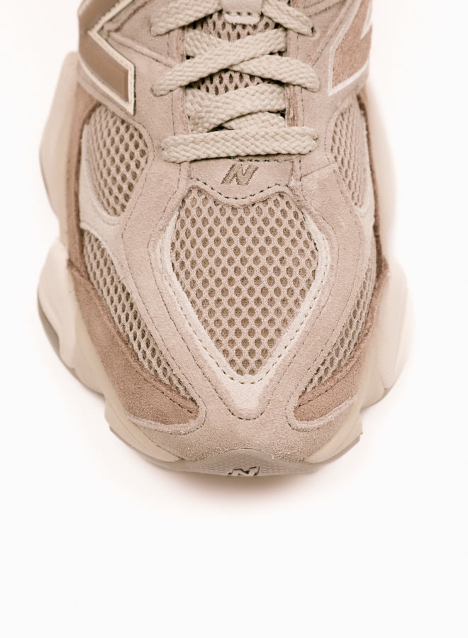 New Balance 9060 Arid Stone Mushroom