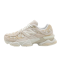 New Balance 9060 Cream Leopard