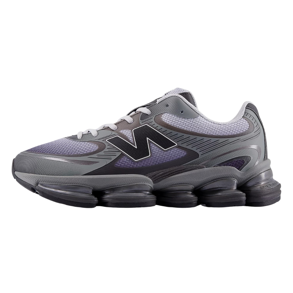 New Balance Abzorb 2000 Pearl Grey Black