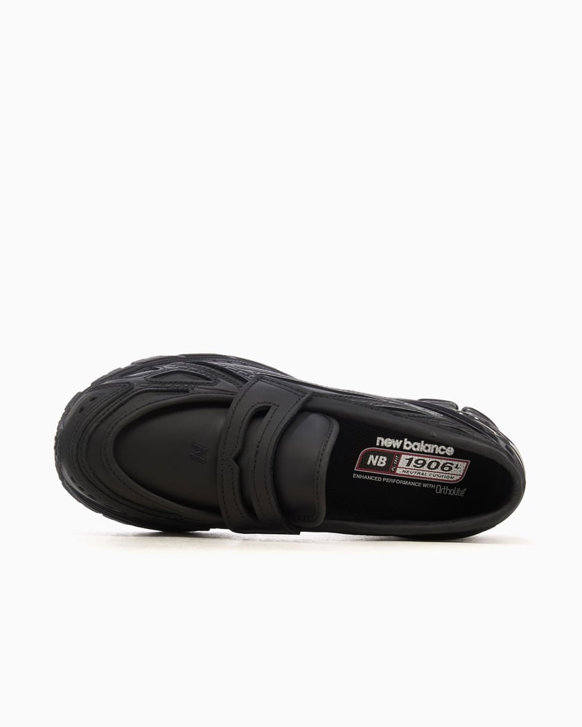 New Balance 1906L Black