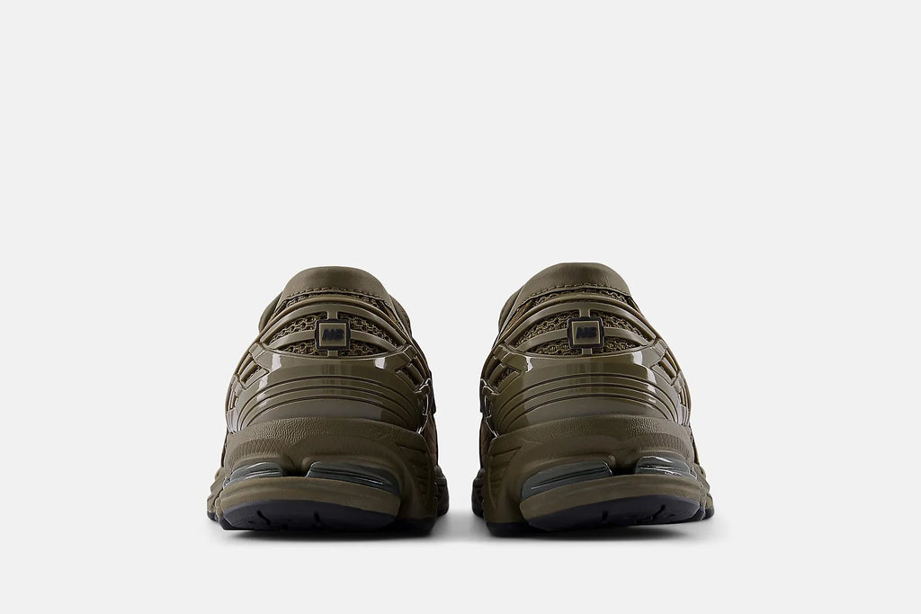 New Balance 1906L Olive Khaki