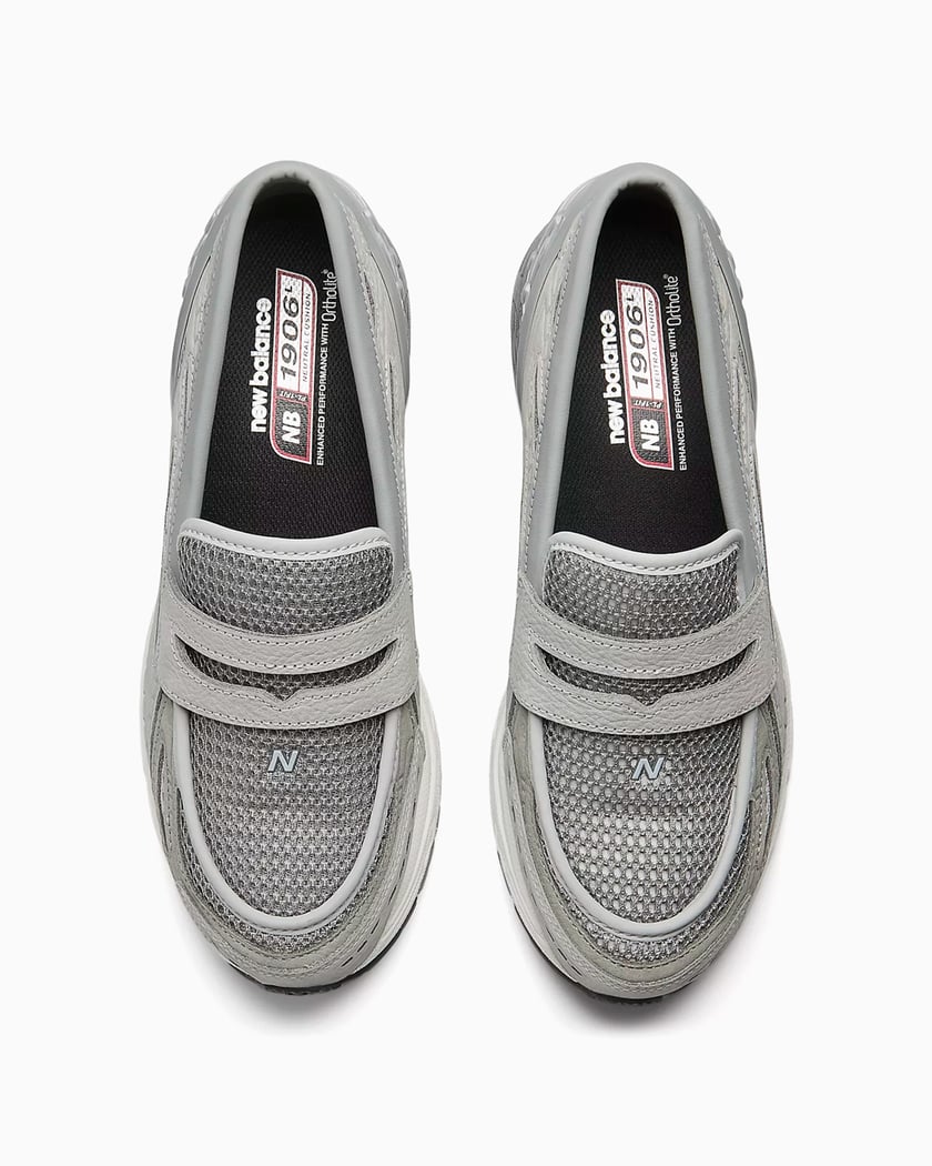 New Balance 1906L Raincloud