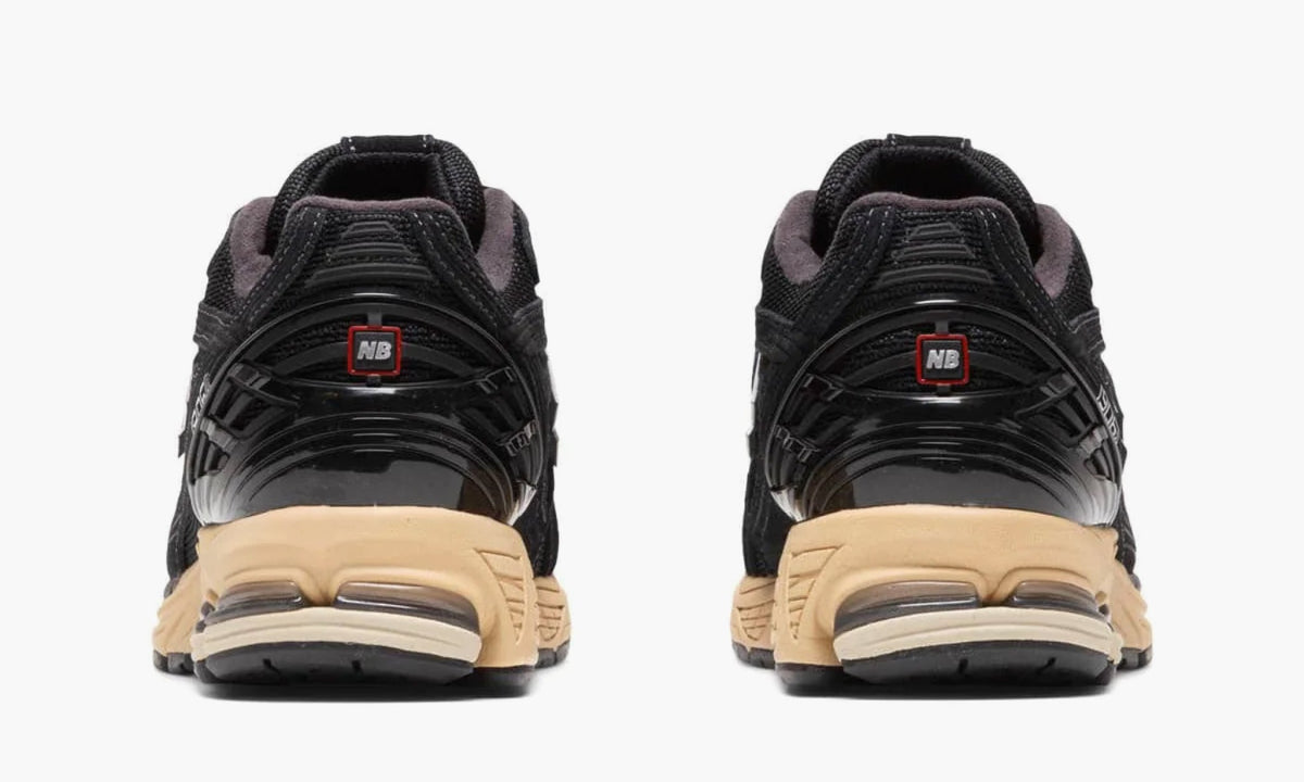 New Balance 1906R Black Taupe