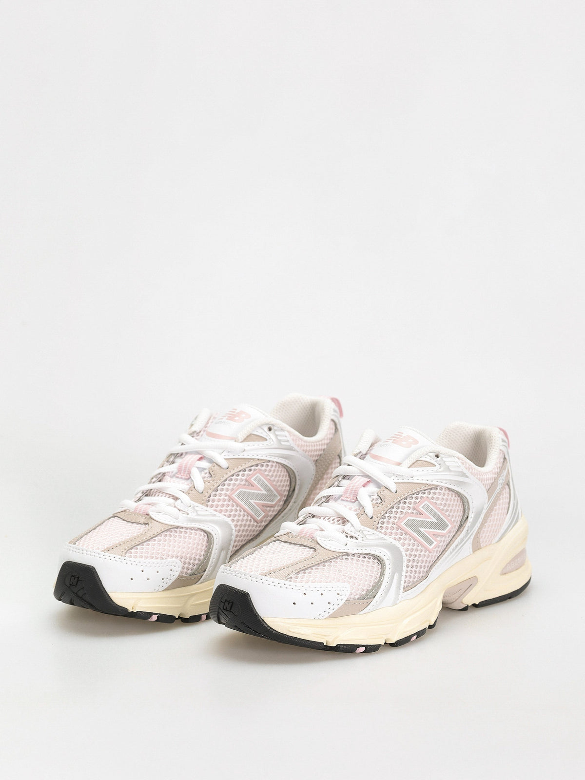 New Balance 530 Pink Granite