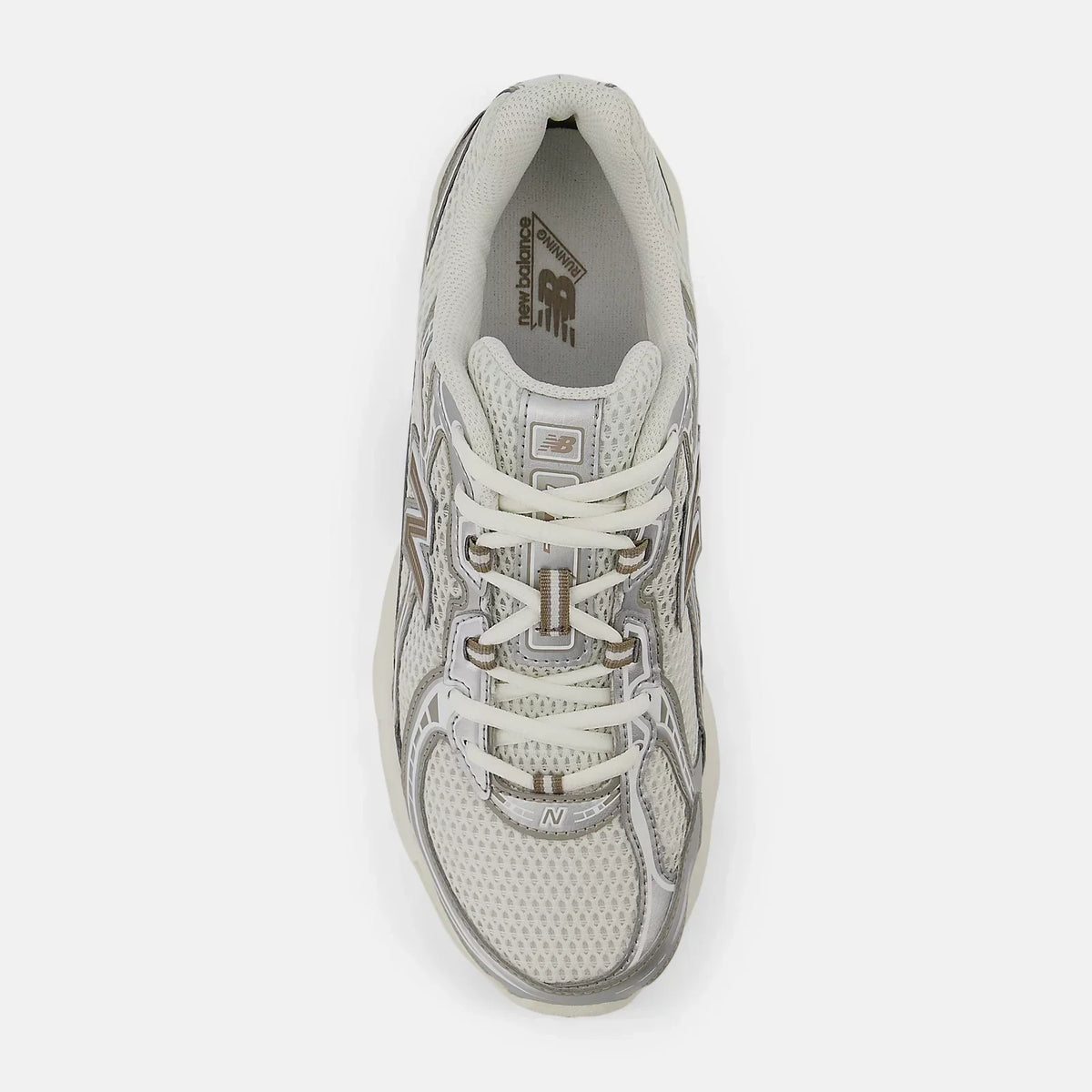 New Balance 740v2 Arid Stone