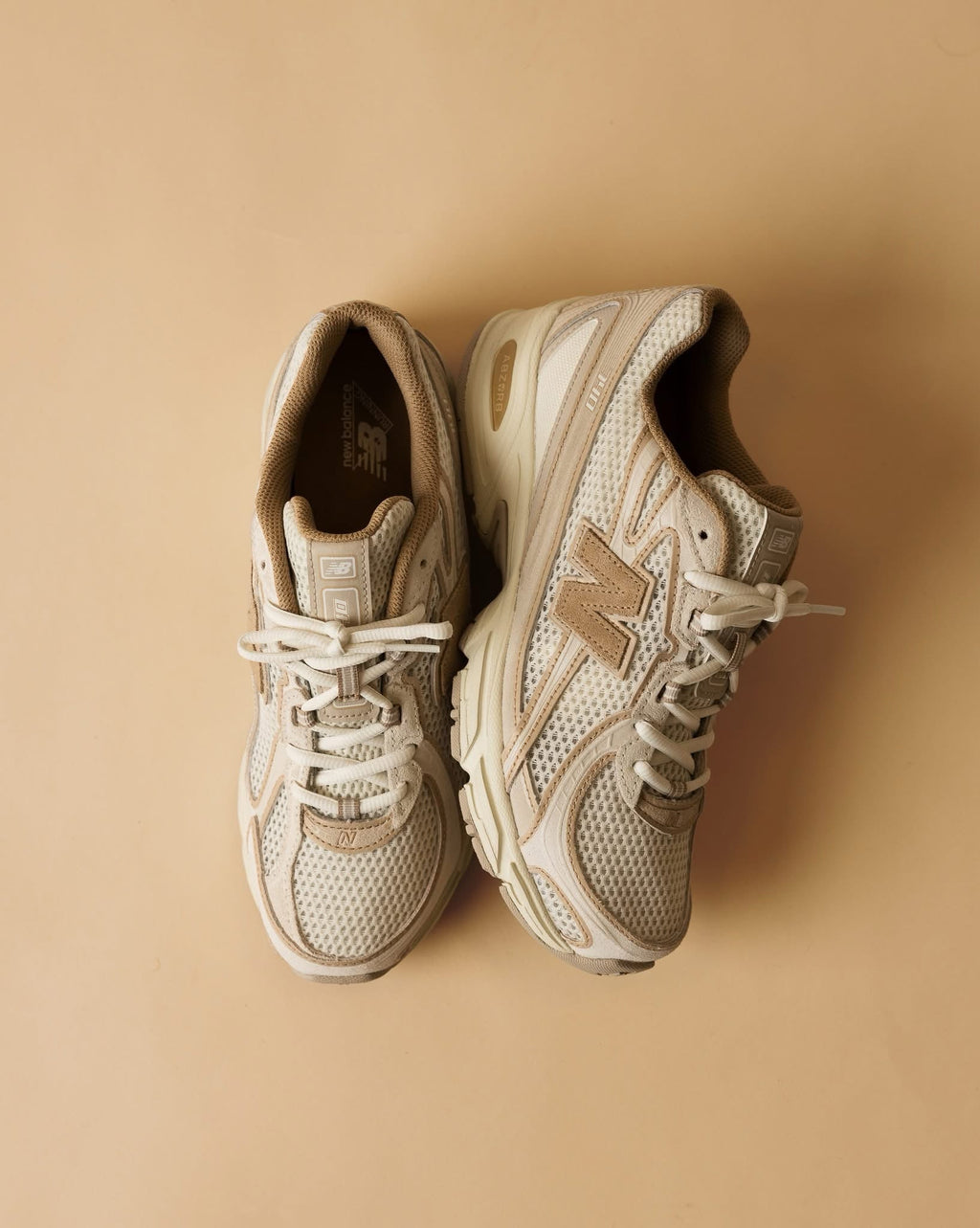 New Balance 740v2 Incense