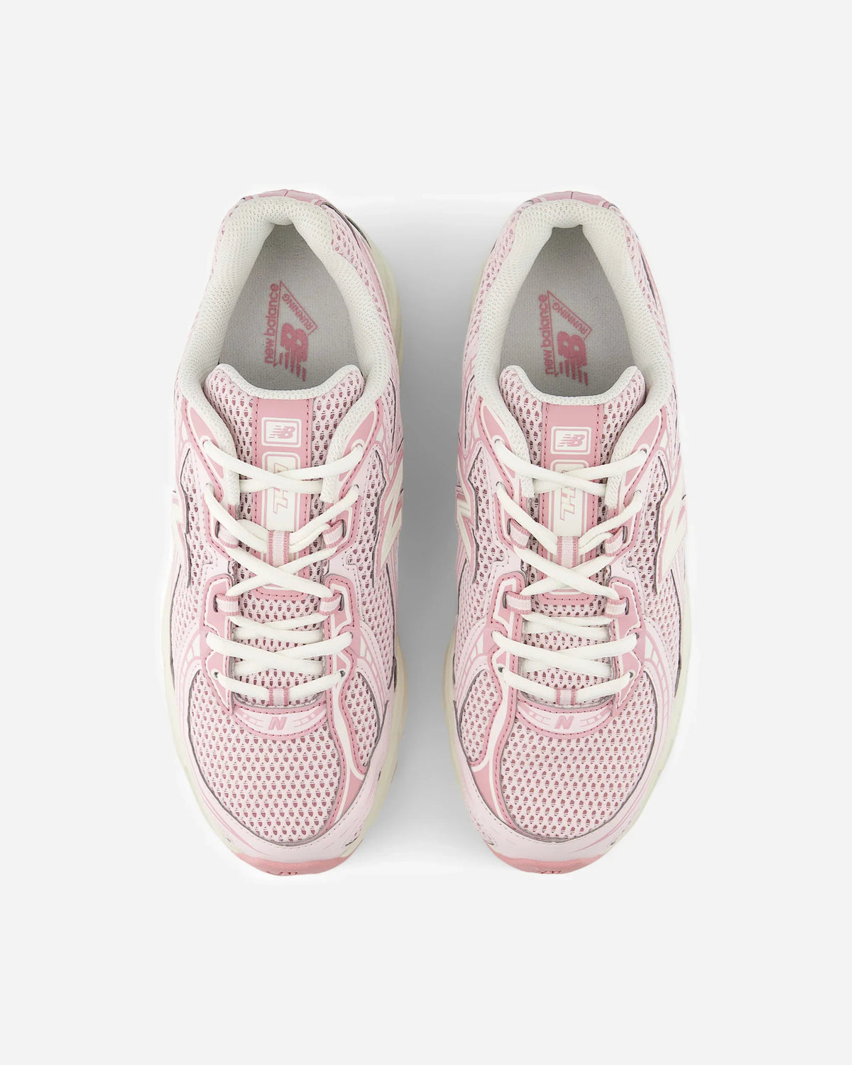 New Balance 740v2 Pink Granite
