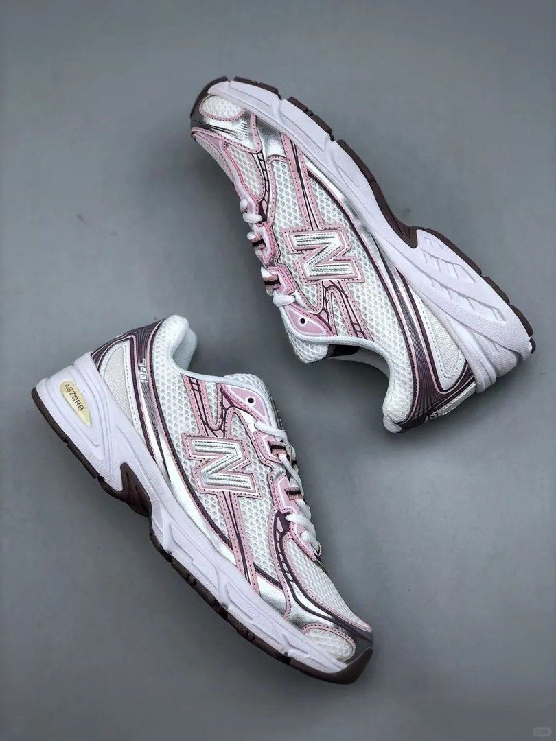 New Balance 740v2 Rose Sugar