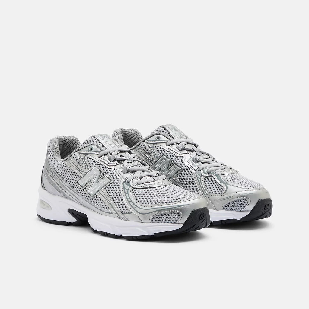 New Balance 740v2 Silver Castlerock