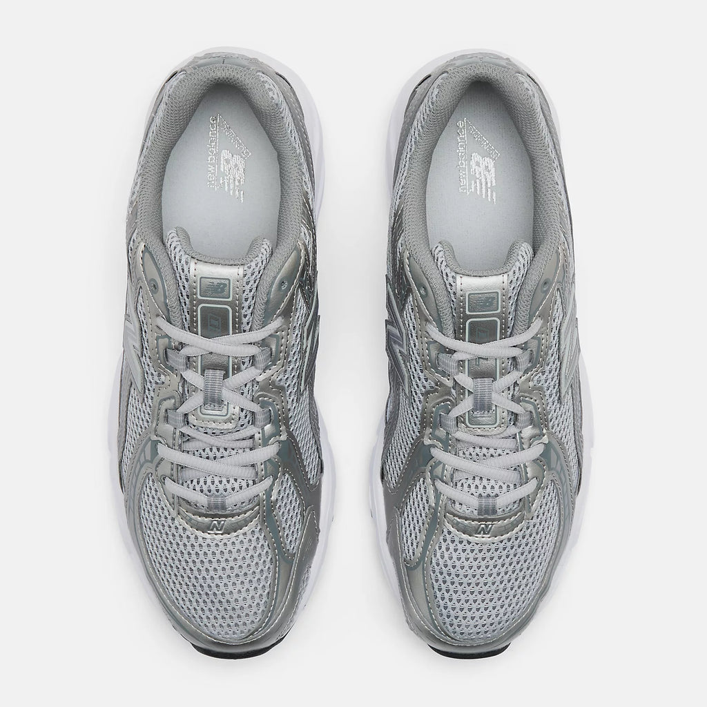 New Balance 740v2 Silver Castlerock