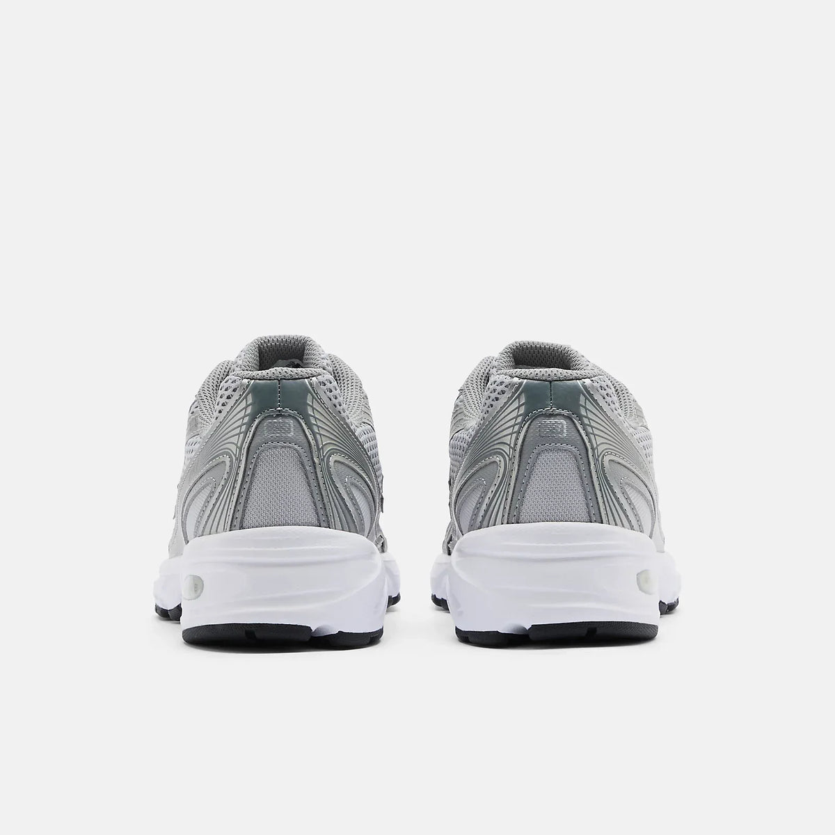 New Balance 740v2 Silver Castlerock