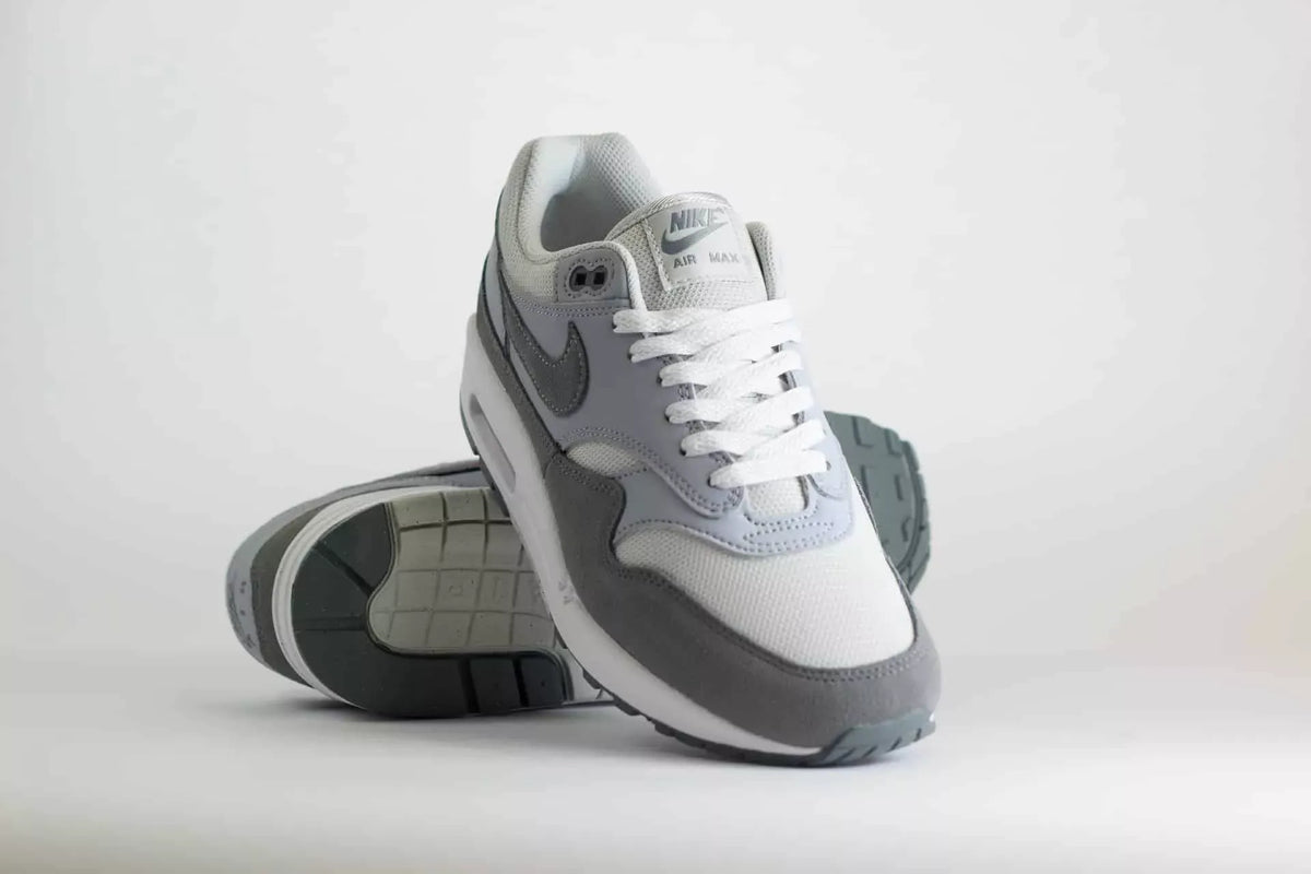 Nike Air Max 1 '87 Photon Dust Wolf Grey