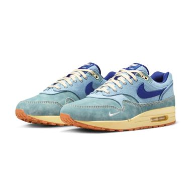 Nike Men's Sneakers Air Max 1 PRM Dirty Denim