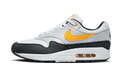 Nike Air Max 1 White University Gold