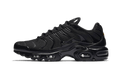 Nike Air Max Plus Triple Black