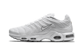 Nike Air Max Plus White
