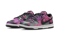 Nike Dunk Low Graffiti Pink