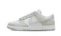 Nike Dunk Low Grey Corduroy