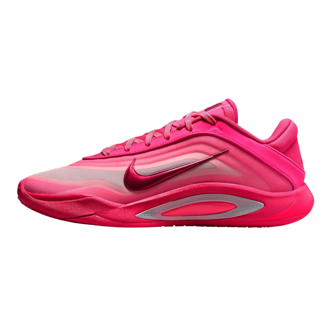 Nike A'ja Wilson A'One Pink A'ura