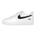 Nike Air Force 1 Low Supreme White Black