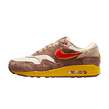 Nike Air Max 1 .SWOOSH Low Poly Big Head Origins