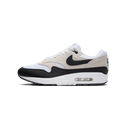 Nike Air Max 1 Essential Summit White Black