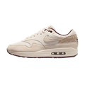 Nike Air Max 1 Sail Burgundy Crush
