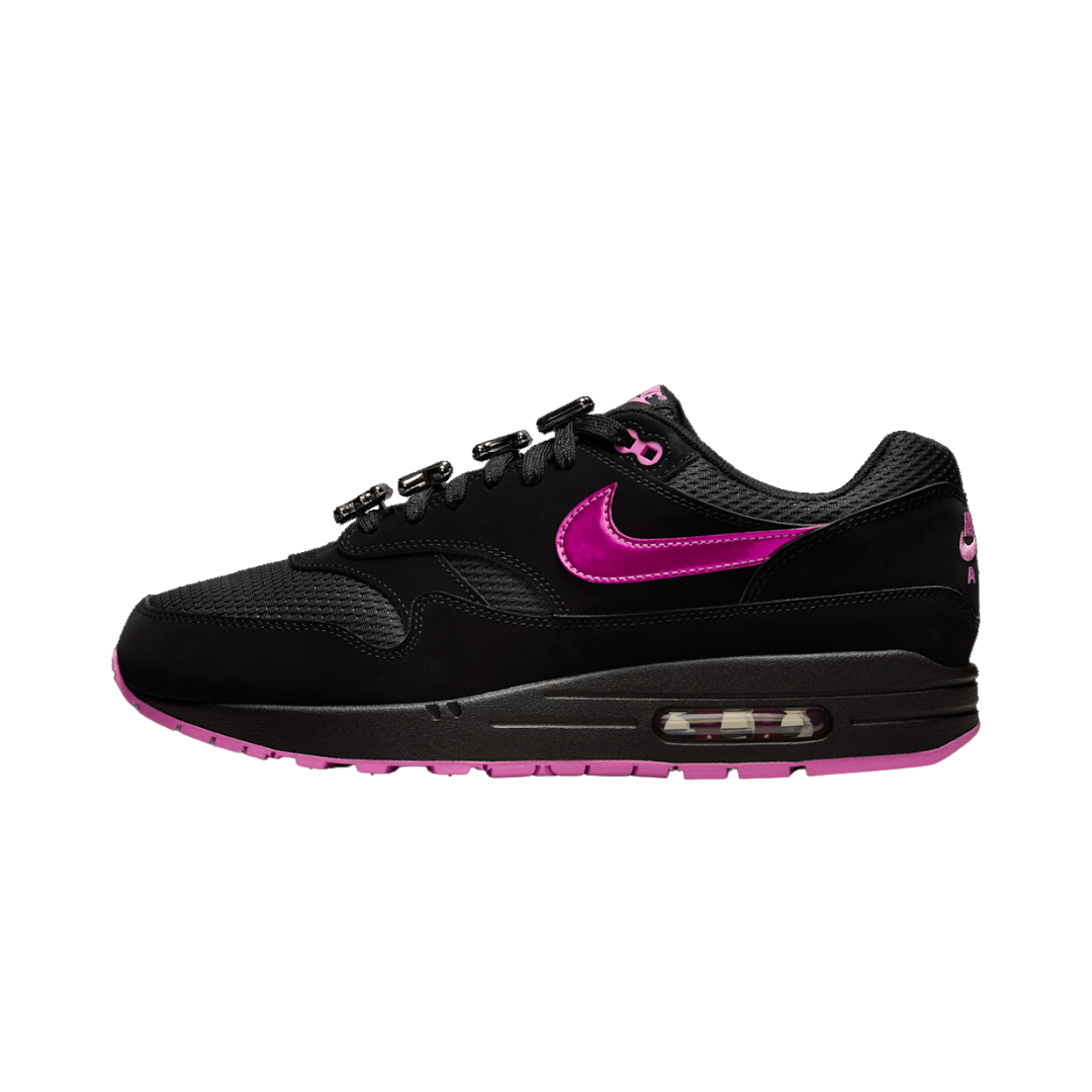 Nike Air Max 1 Valentine's Day Black - 2025