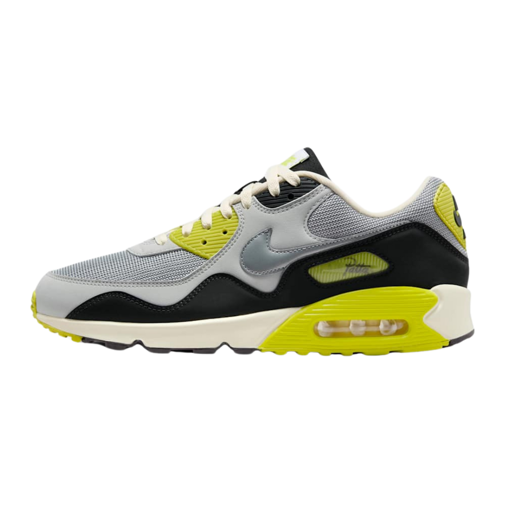 Nike Air Max 90 SP Patta Waves Cyber