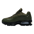 Nike Air Max 95 Big Bubble Cargo Khaki Jewel Swoosh