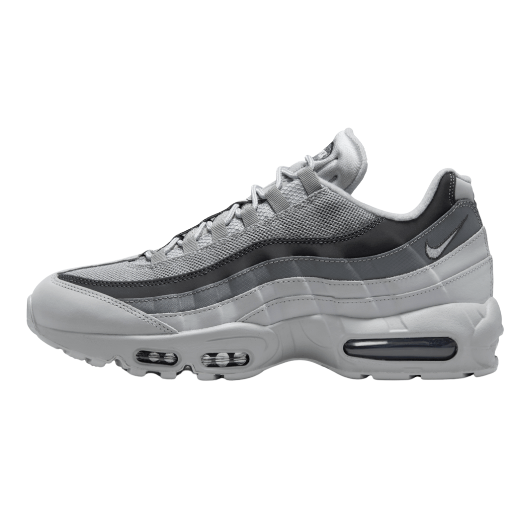 Nike Air Max 95 Light Smoke Grey Anthracite