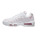 Nike Air Max 95 OG Big Bubble White University Red