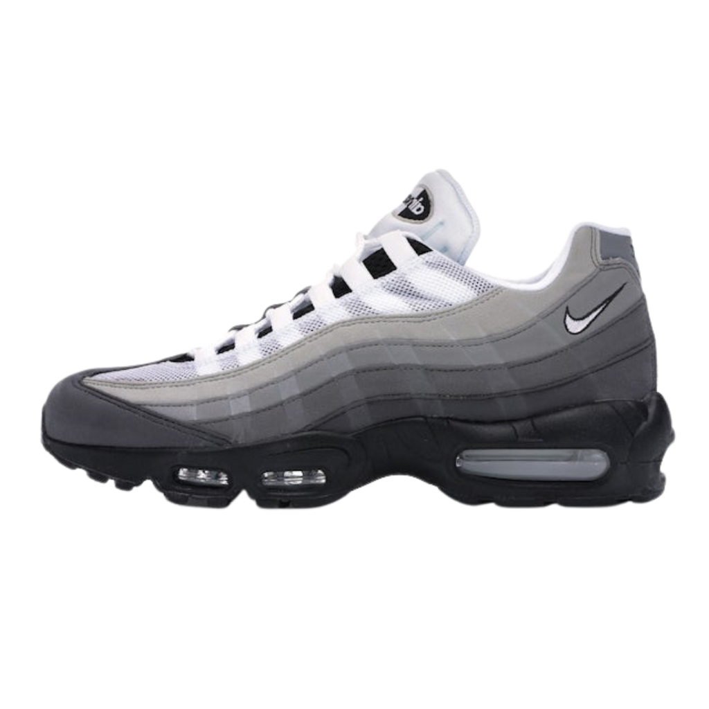 Nike Air Max 95 OG Black Anthracite