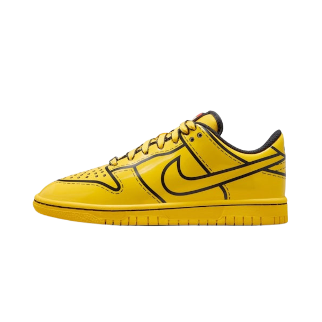 Nike Dunk Low LEGO Tour Yellow (GS)