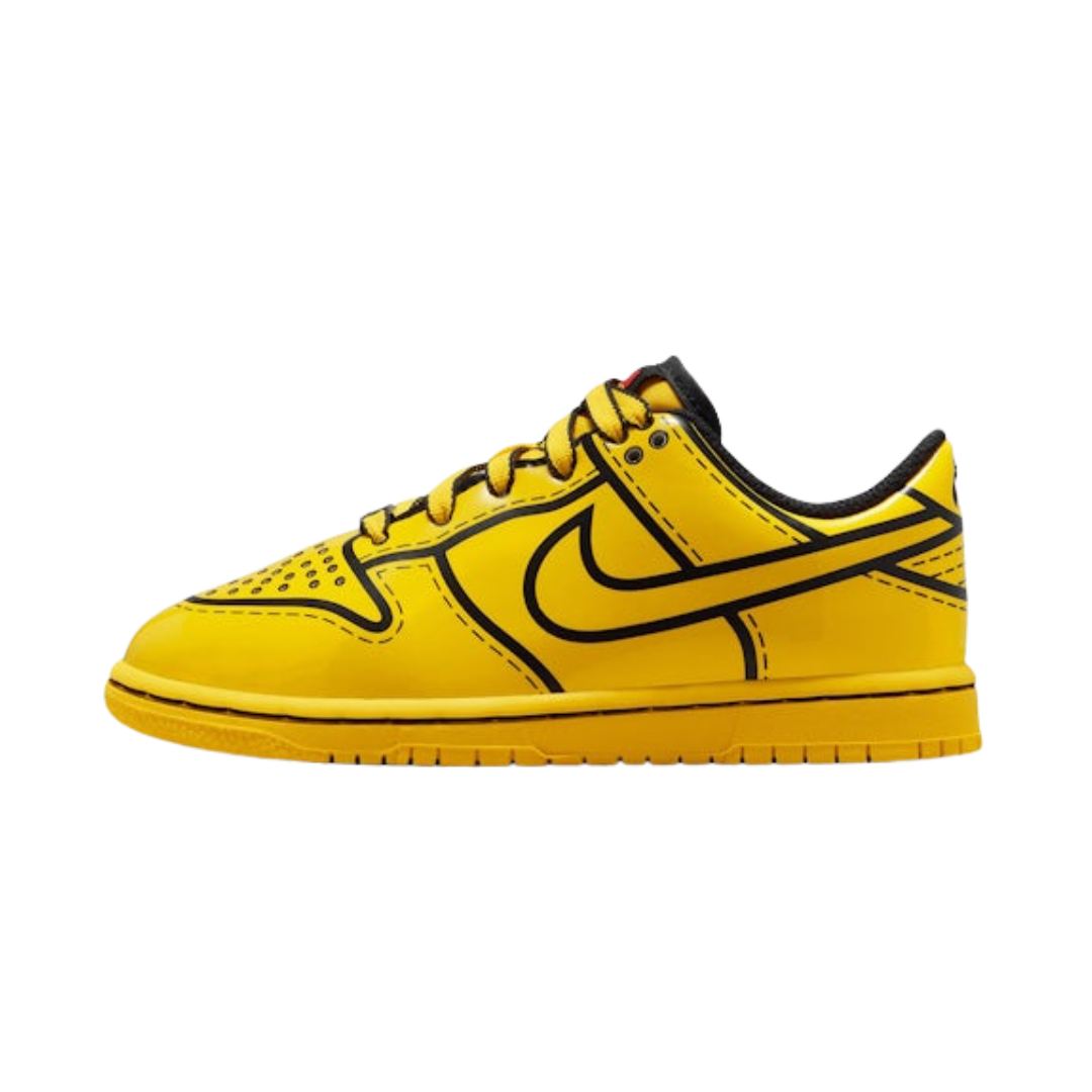 Nike Dunk Low LEGO Tour Yellow (PS)