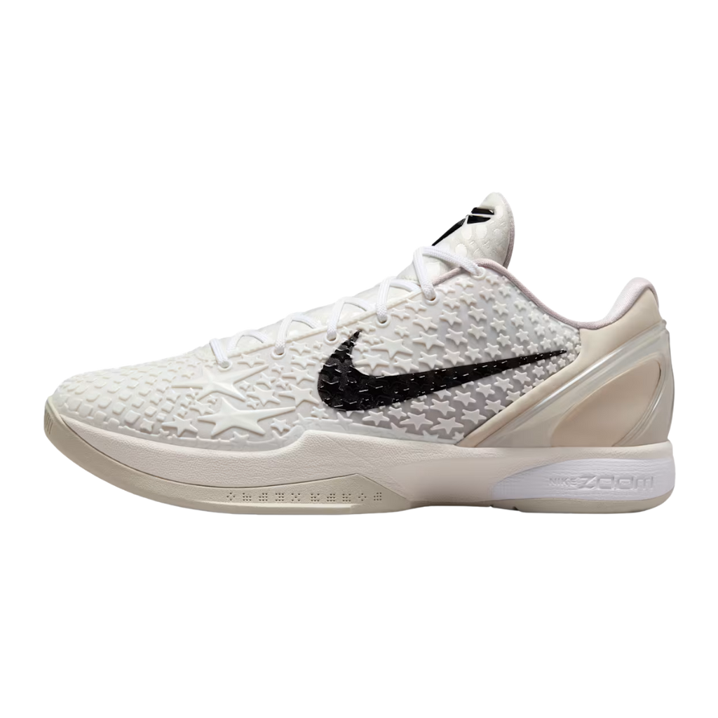 Nike Kobe 6 Protro Sail All-Star