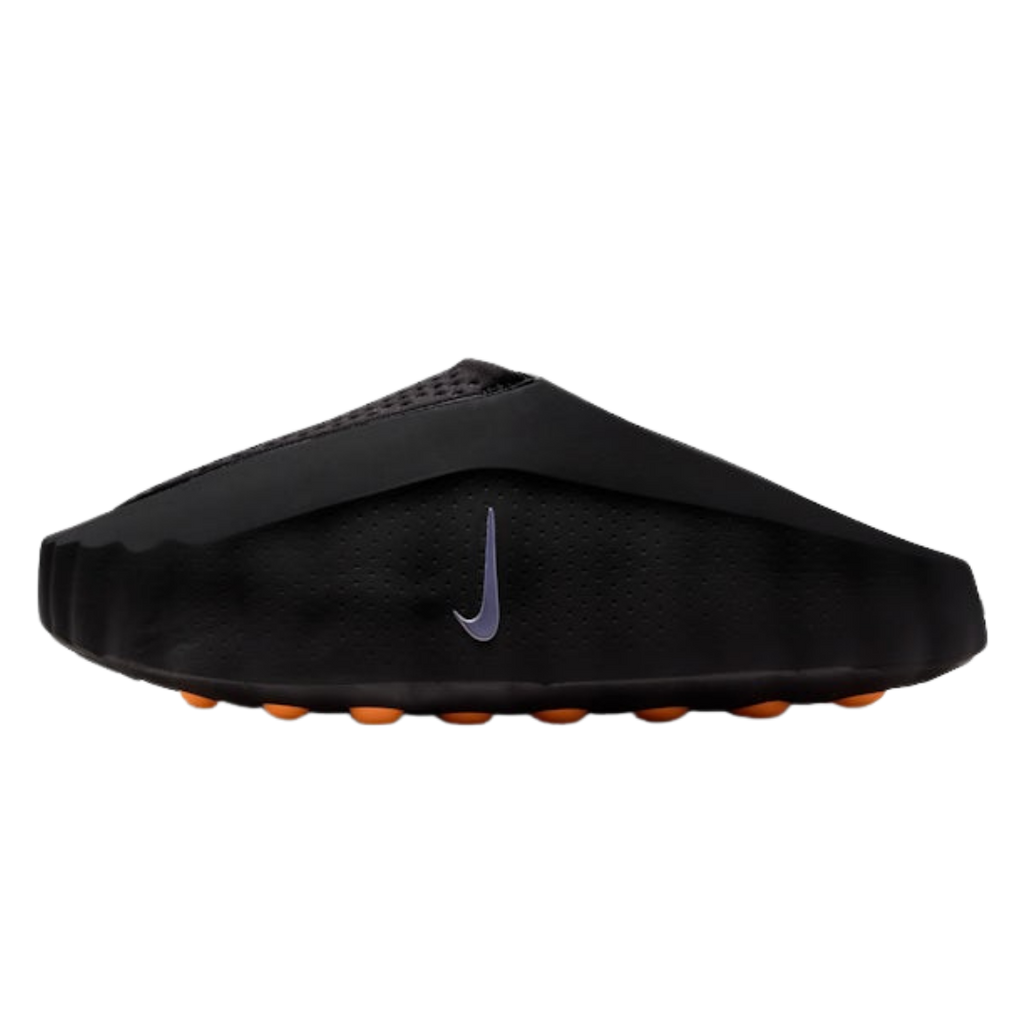Nike Mind 001 Slide Black Chrome